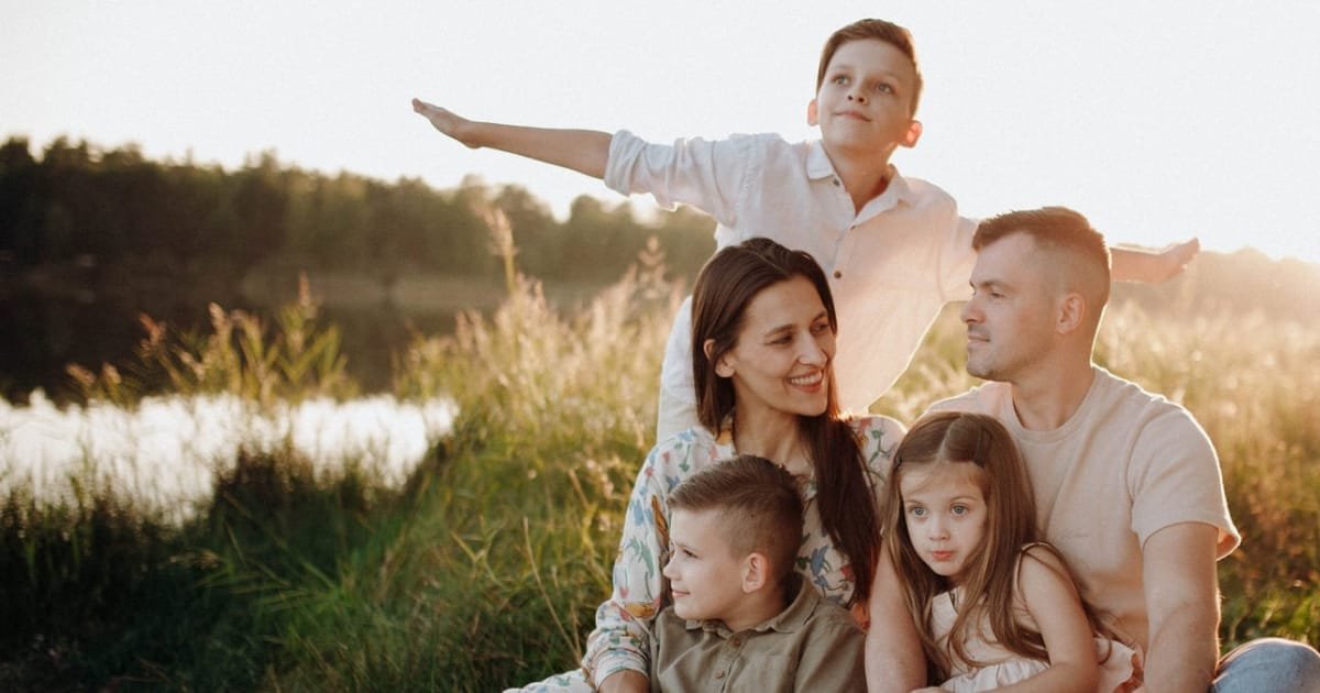 Experiențe in familie
